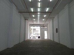Cheap ground floor Aljunied B1 | High celing | Avail Soon (D14), Factory #530801891